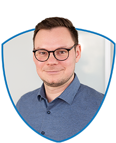 Oliver Lückl